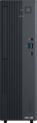 ExpertCenter P500SV 05210H009X - SFF (Intel Core 5-210H, 16 GB RAM, 512 GB NVMe SSD, Intel Graphics, Gigabit Ethernet, Wi-Fi 6, Bluetooth 5.4, Windows 11 Pro)