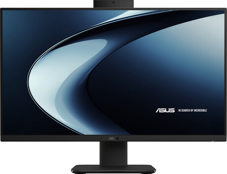 V400 AiO V470VAK-BPE072W (Intel Core 7-240H, 27", 1920 x 1080, 16 GB DDR5, 1000 GB SSD, Windows 11 Home, Wi-Fi 6 802.11ax, zwart)