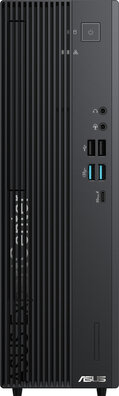 ExpertCenter D7 D701SER 514500341X SFF (Intel Core i5-14500, 16 GB RAM, 512 GB NVMe SSD, UHD Graphics 770, Wi-Fi 6, Gigabit Ethernet, Bluetooth 5.4, Windows 11 Pro, zwart)