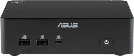 NUC 16 Pro Grand Canyon RNUC16GDKU560002 (slim)