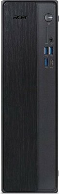 Aspire XC-102 I5520W (Intel Core i5-14400, 16 GB DDR5, 512 GB PCIe NVMe SSD, Intel UHD Graphics 730, Wi-Fi 6E AX, Windows 11 Home)
