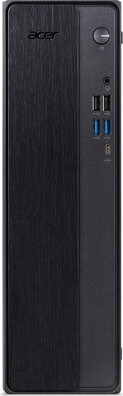 Aspire XC-102 BI5228 BE (Intel Core 5-210H, 16 GB RAM, 512 GB PCIe NVMe SSD, Intel Arc Graphics, Windows 11 Home , zwart)