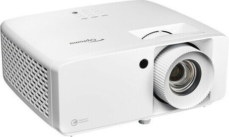 ZH451 DLP projector (laser, 3D, 4600 lumens, Full HD 1920 x 1080, 16:9, 1080p, wit)