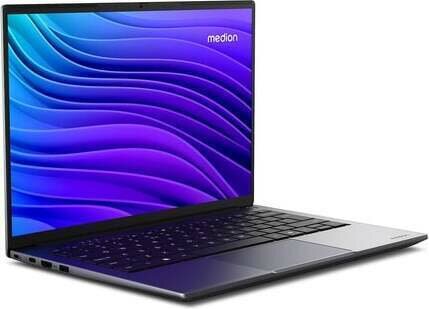 Avantum 17 E1e (17,3" Full HD, Intel N100, 8 GB RAM, 128 GB SSD, WiFi, Windows 11 Home S, Azerty)