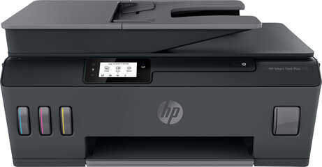 Smart Tank Plus 570 (22 ppm, 4800 x 1200 dpi, Wi-Fi)