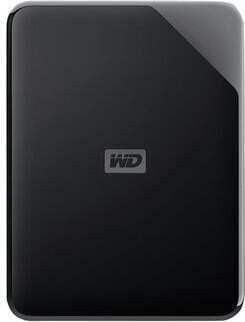 1000 GB WDBEPK0010BBK-WESN Elements Portable (Special Edition, USB 3.0)