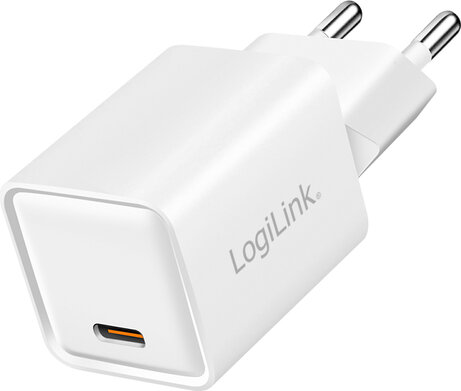 USB-C lader (20 Watt, wit)