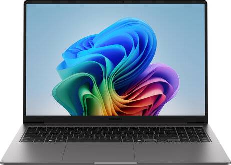 Galaxy Book 6 Enterprise Edition (Copilot+ PC, Intel Core Ultra 7-355, Windows 11 Pro, Intel Graphics, 16 GB RAM, 512 GB SSD NVMe, 16" IPS 1920 x 1200, Gigabit Ethernet, Bluetooth, Wi-Fi...