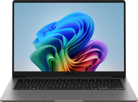 Galaxy Book 6 Enterprise Edition (Copilot+ PC, Intel Core Ultra 5-325, Windows 11 Pro, Intel Graphics, 16 GB RAM, 512 GB SSD NVMe, 14" IPS 1920 x 1200, Gigabit Ethernet, Bluetooth, Wi-Fi...