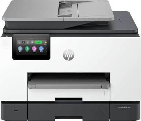Officejet Pro 9132 All-in-One Multifunction (A4, 25 ppm, USB 2.0, LAN, Wi-Fi ac, Bluetooth)