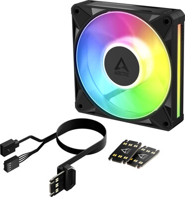 BioniX P12 A-RGB PWM (120 mm)